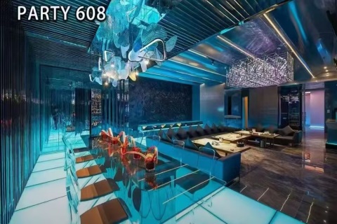 安阳ktv招聘，圆您高薪梦稳定上班保障​