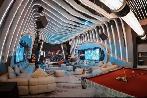 安阳夜总会招聘,安阳夜总会,场内直招谨防陷阱安全应聘