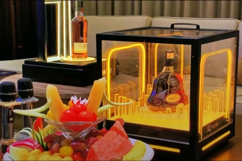 安阳周边夜场招聘，职场中的最佳入门选择​