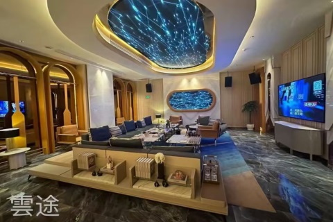 安阳本地午夜场招聘日结高端KTV过来就上班急需模特