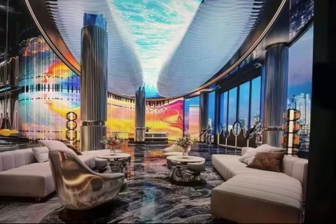 安阳KTV公司招聘，带你领略不一样的夜场风情​