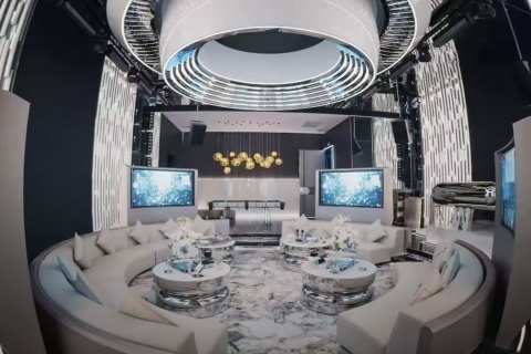 安阳KTV招聘,客源稳共创辉煌共前行