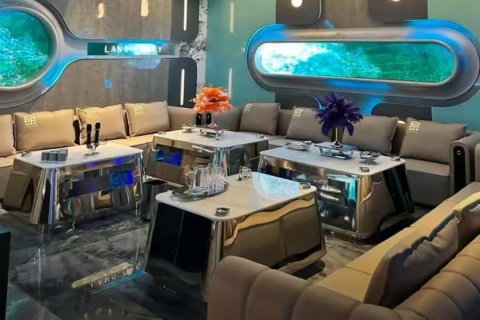 安阳商务场招聘KTV模特-上班率日结1500起收入稳定