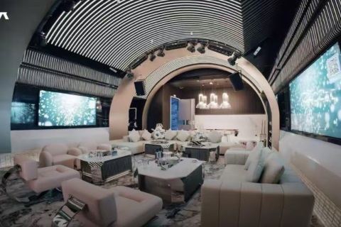 安阳夜场招聘,安阳KTV招聘信息,新兴行业挖掘无限发展潜力