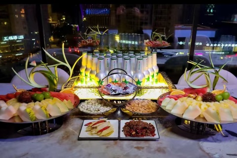 安阳夜场招聘！经理直招，素场上班轻松