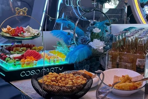 安阳KTV招聘礼仪模特，1500起步做夜场，必须跟对人少走弯