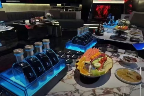 安阳市中心夜场招聘，加入我们开启夜生活新篇章​